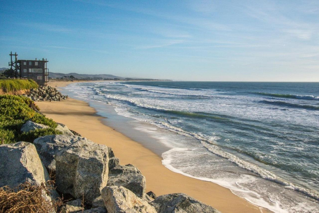Miramar Beach Home Walk To Beach Trails Restaurants Family Activities 할프 문 베이 외부 사진