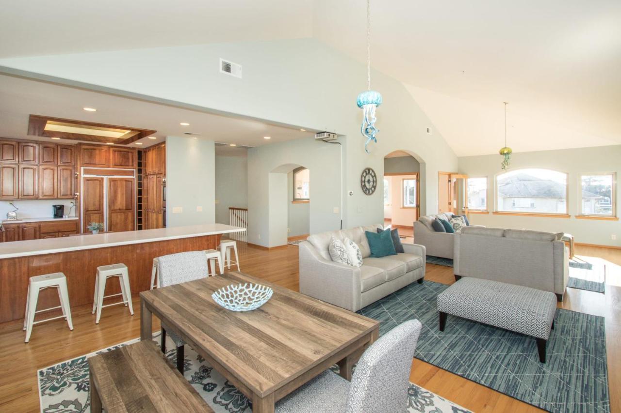 Miramar Beach Home Walk To Beach Trails Restaurants Family Activities 할프 문 베이 외부 사진